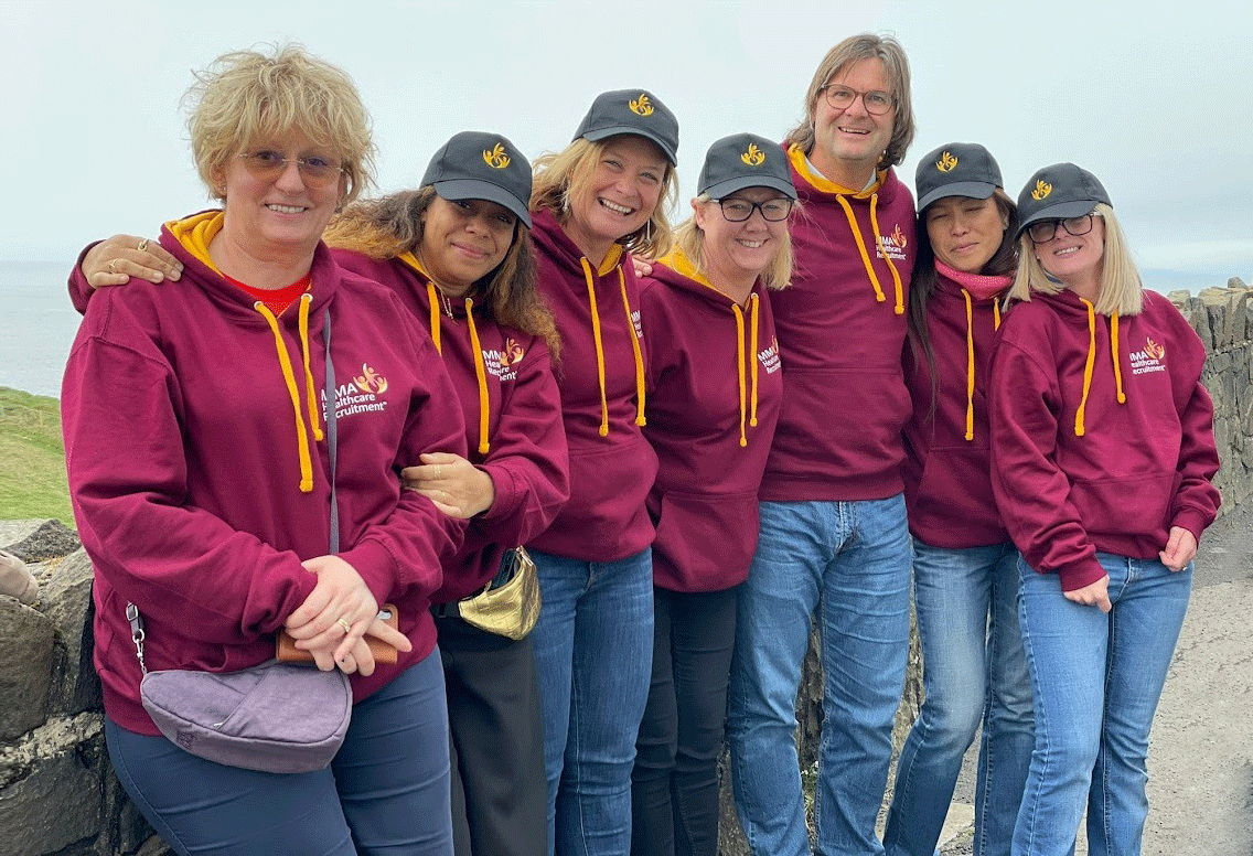 MMA Healthcare Recruitment Partner Team {{brizy_dc_image_alt imageSrc=