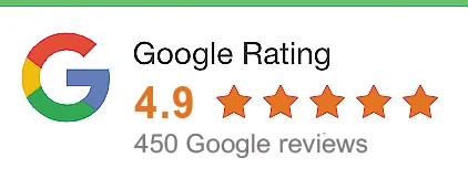 mma google reviews button 450 mma 450 google reviews button