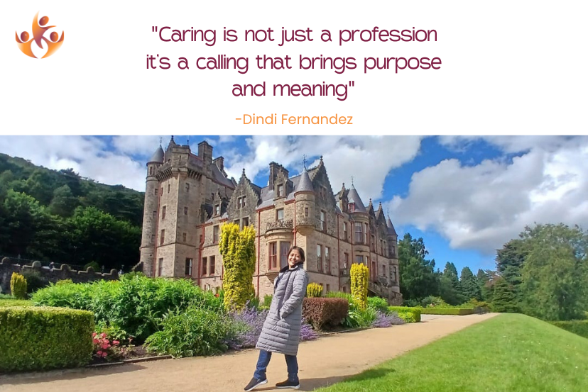 dindi's success story purpose, sacrifice, and fulfilment mma healthcare recruitment {{brizy_dc_image_alt entityId=