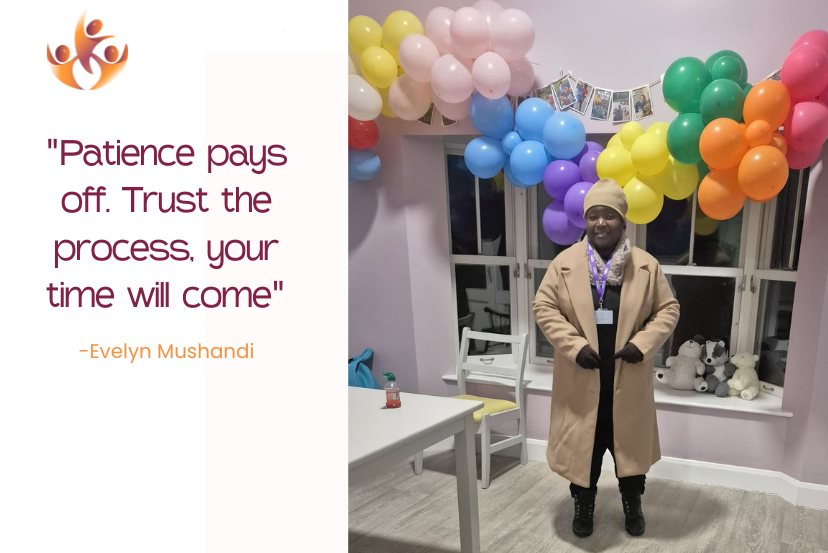 evelyn's success story a journey of gratitude and success mma healthcare recruitment {{brizy_dc_image_alt entityId=